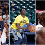 how many ex nba players are jehovah witness