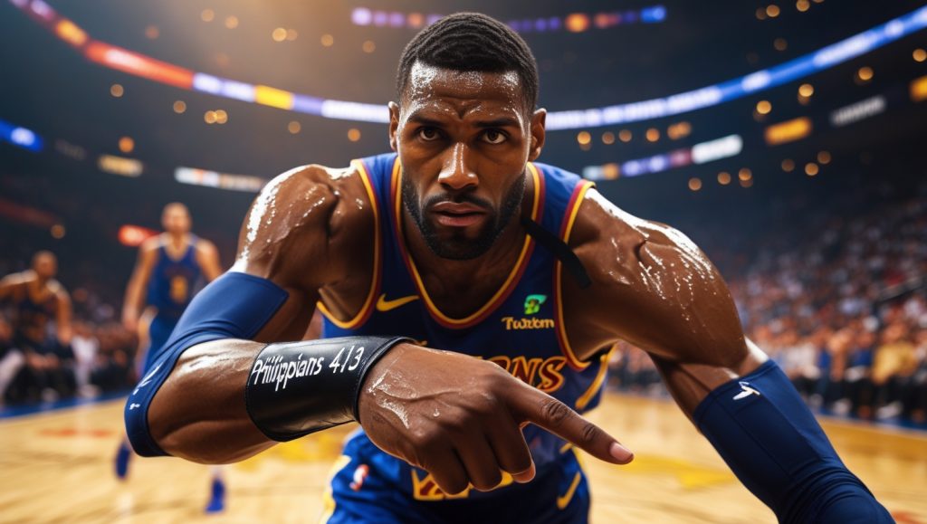 how many nba players are jehovah's witness