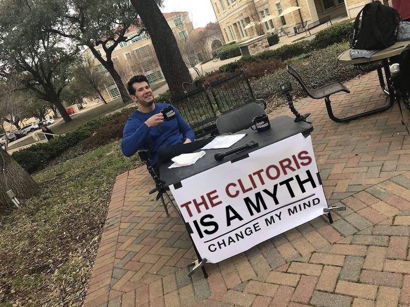change my mind meme