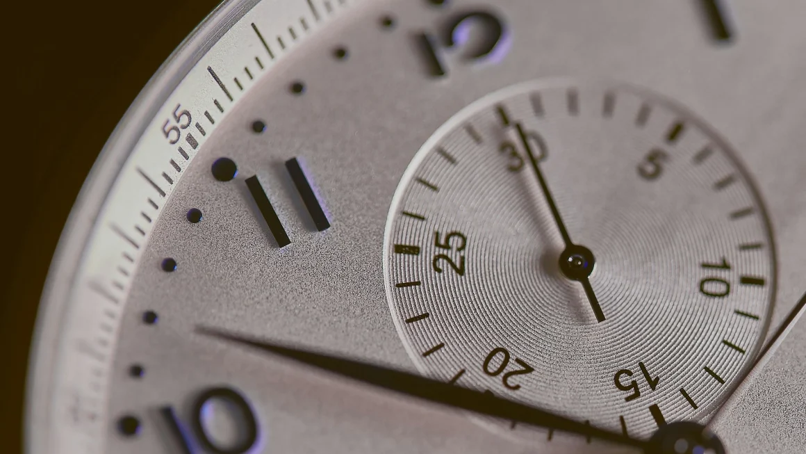 86,400 Powerful Seconds: How Many Seconds in a Day and Why Every One Counts