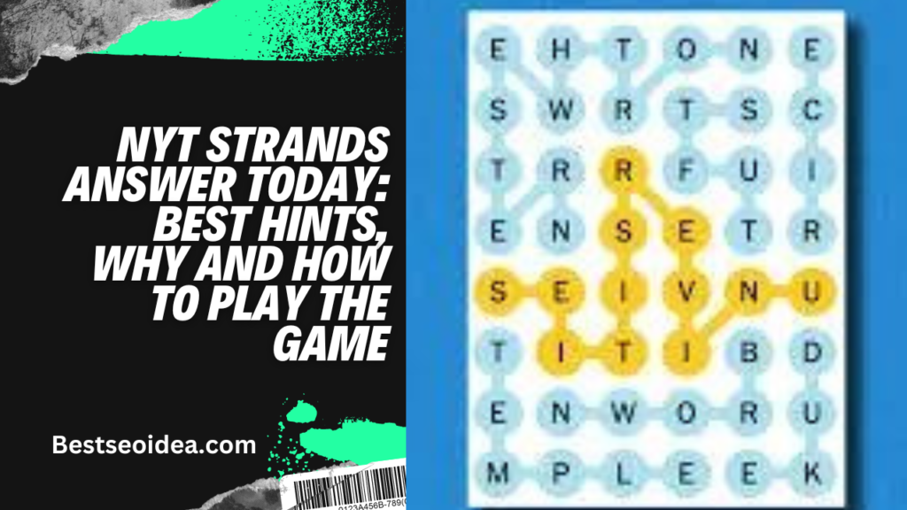 7 Powerful Ways NYT Strands Hints Changed How I Solve Word Puzzles