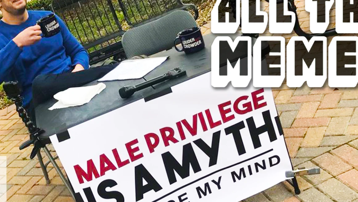 Change My Mind Meme: 7 Brilliant and Impactful Reasons It Still Dominates Culture