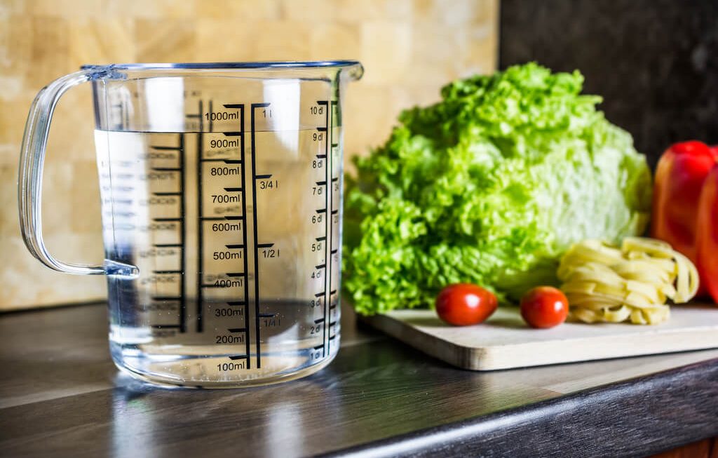 How Learning 1 Pint to Oz Helped Me Master the Kitchen with Confidence