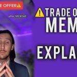 trade offer meme