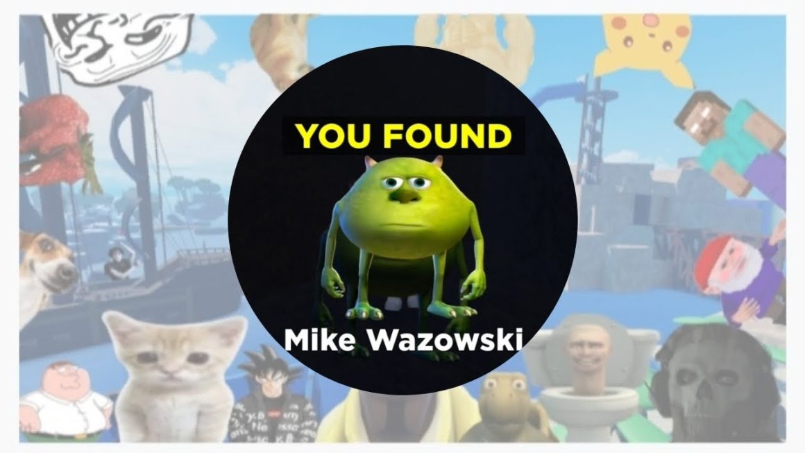 Mike Wazowski Meme: 7 Hilarious Truths You Can’t Ignore