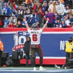 tampa bay buccaneers vs new york giants match player stats