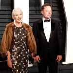elon musk's mother
