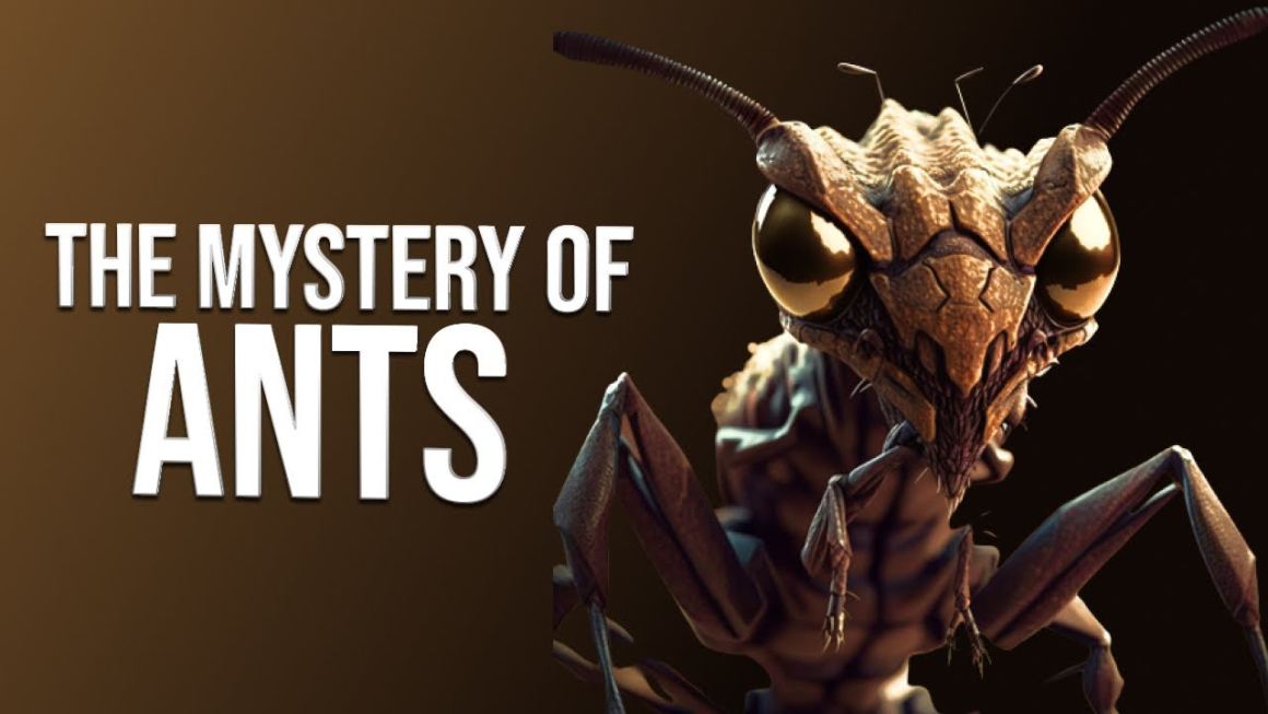 7 Fascinating Facts About How Many Legs Does an Ant Have (And Why It Matters)