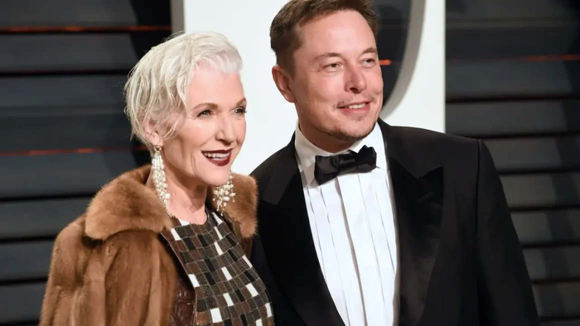 7 Powerful Lessons Behind Maye Musk Net Worth That Redefine Late-Career Success