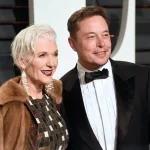 maye musk net worth