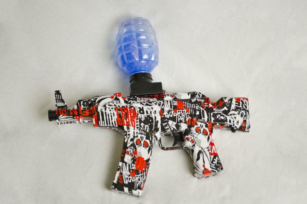 orbi gun