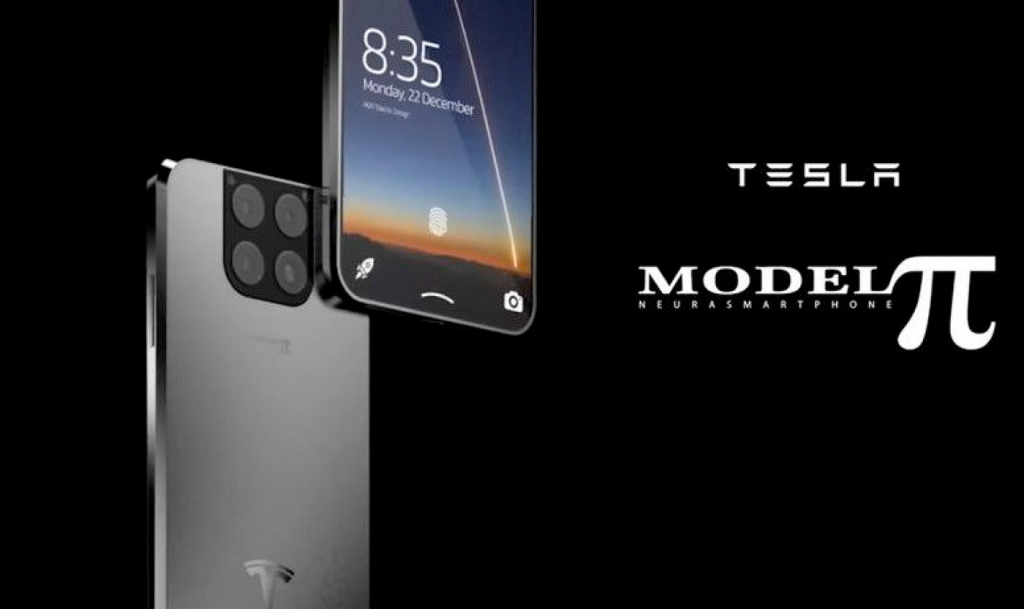 pi phone