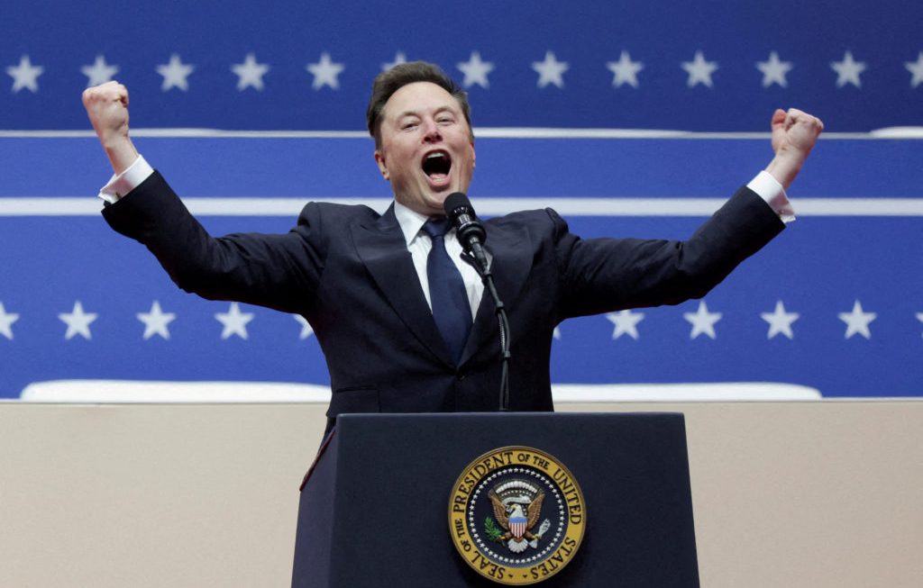 5 Shocking Revelations from Musk News That Changed the Tech World Forever