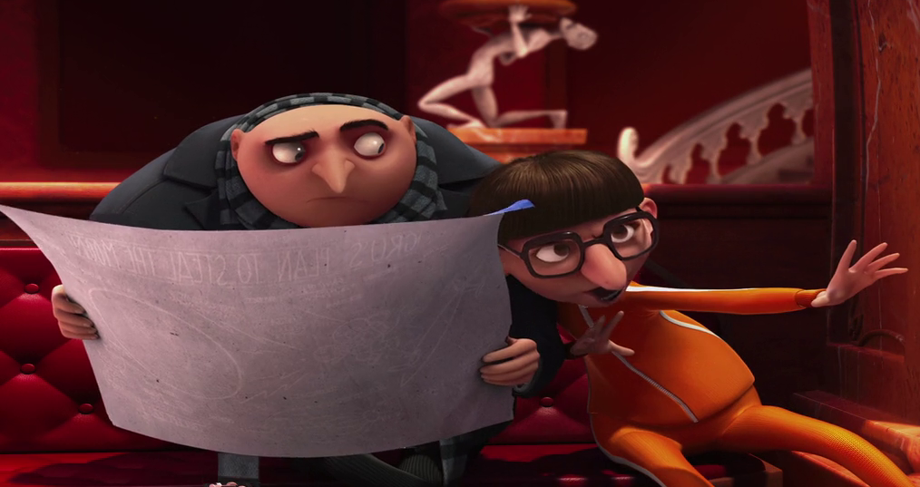 gru meme