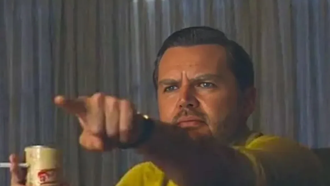 5 Hilarious Facts About the Leonardo DiCaprio Pointing Meme That Took Over the Internet
