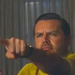 leonardo dicaprio pointing meme