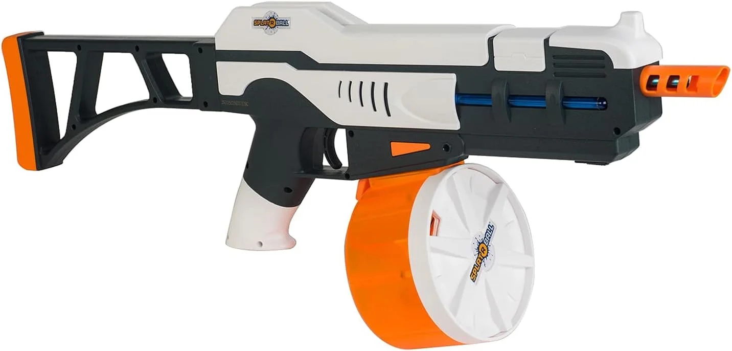 orbi gun