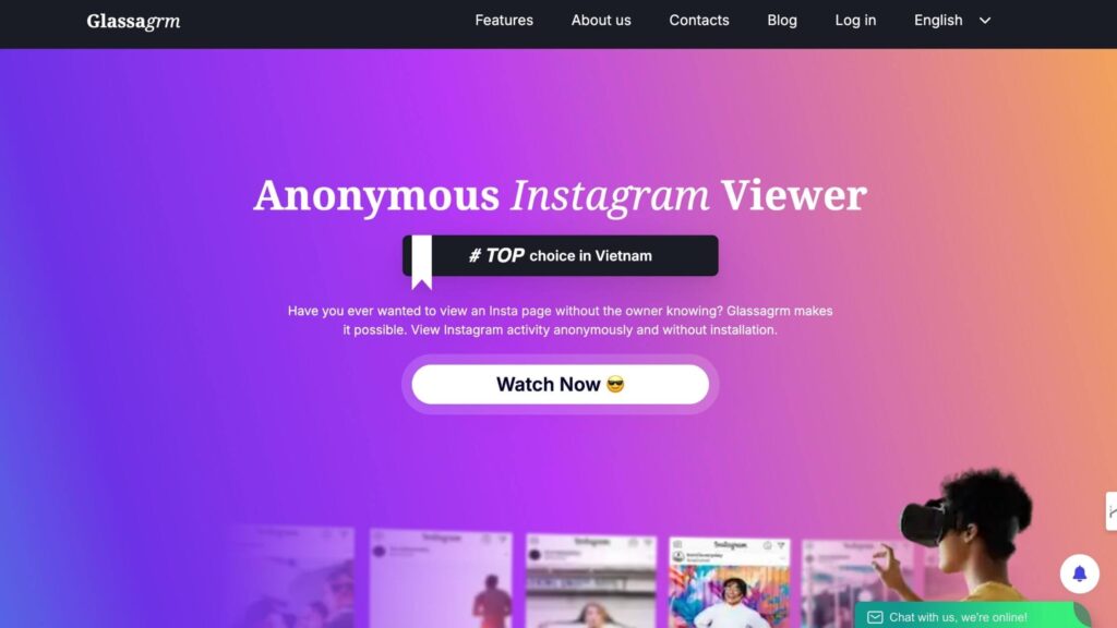 5 Powerful Ways Anonymously Insta Can Change Your Instagram Experience