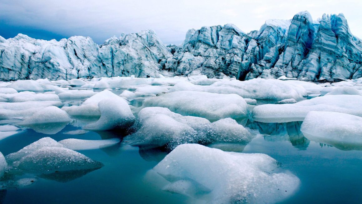 Is Ice a Rock? 5 Shocking Facts That Reveal the Cold Truth