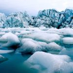 is ice a rock