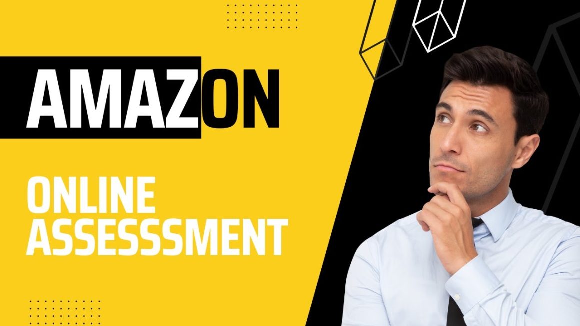 7 Powerful Lessons from Amazon OA That Can Change Your Career