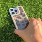 ant farm phone case