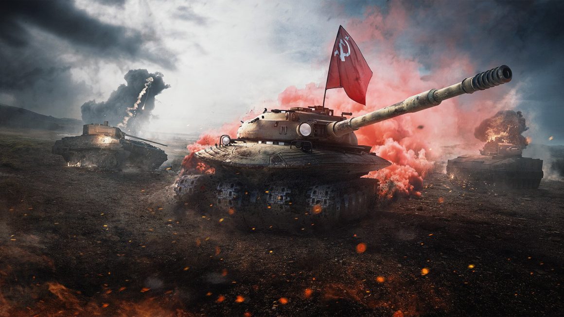Object 279: 5 Chilling Secrets Behind the Mysterious Soviet Super Tank