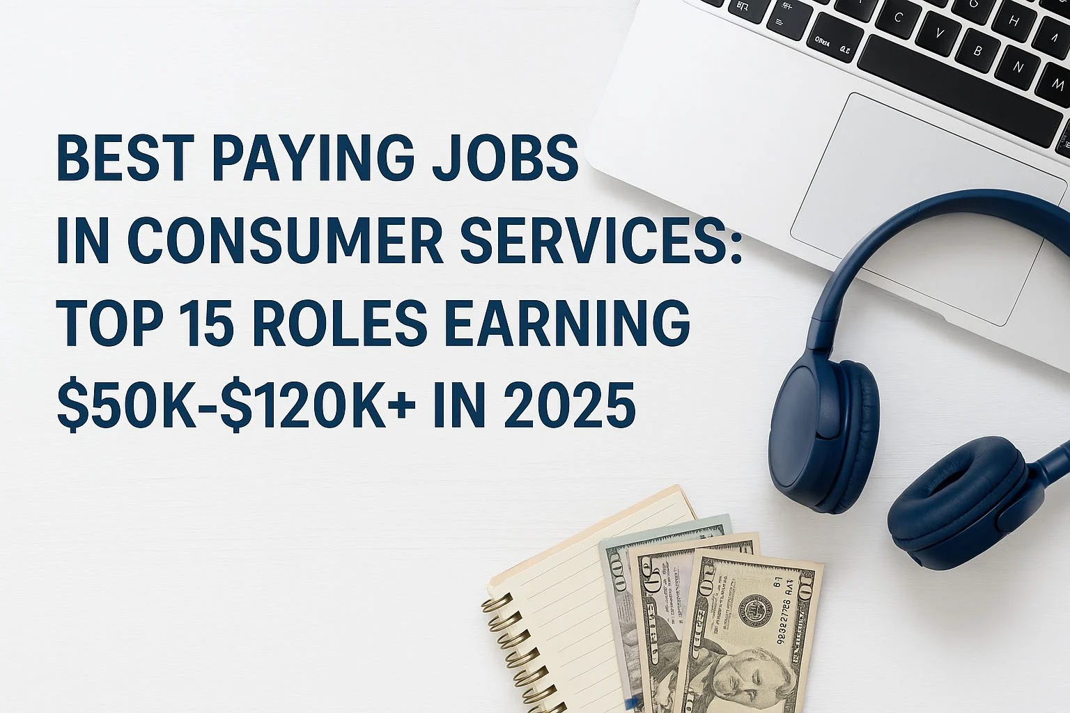 how many jobs are available in consumer services