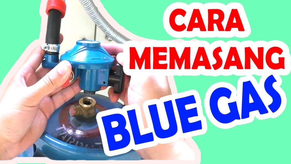 7 Powerful Reasons Blue Gas Could Change the Future of Energy