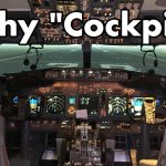 why called cockpit