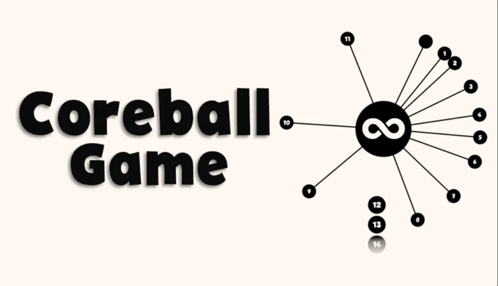 coreball unblocked