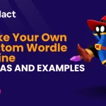 custom wordle