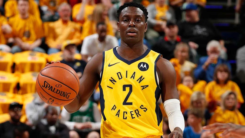 d collison