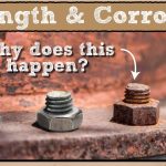 does aluminum rust