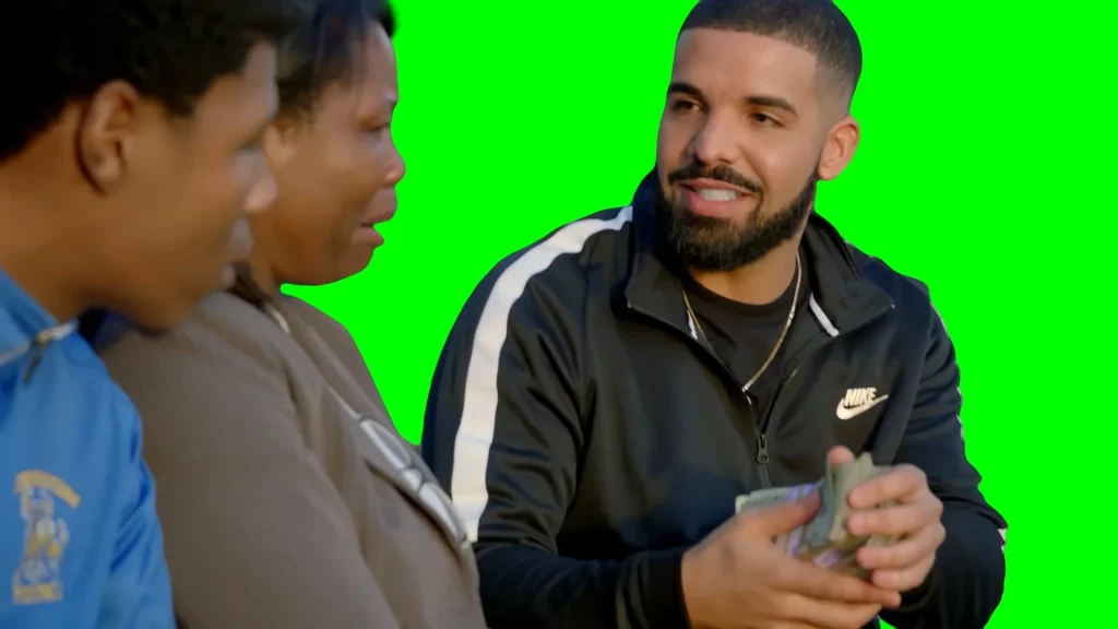 drake memes