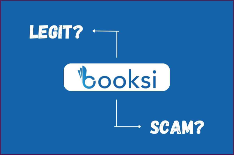 7 Shocking Truths That Expose the Booksi Scam