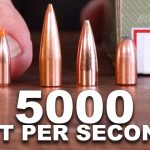 fastest bullet