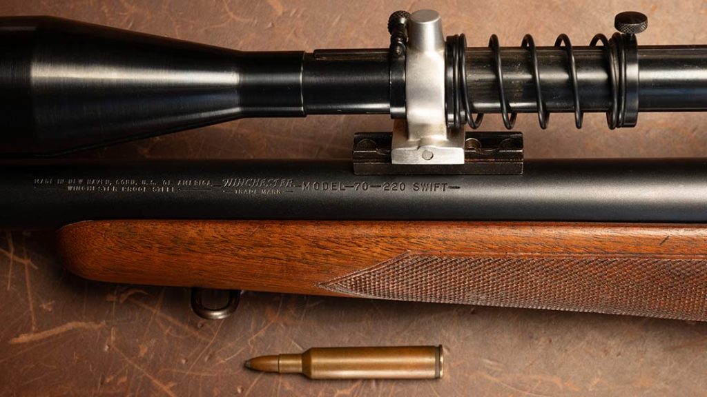 fastest bullet