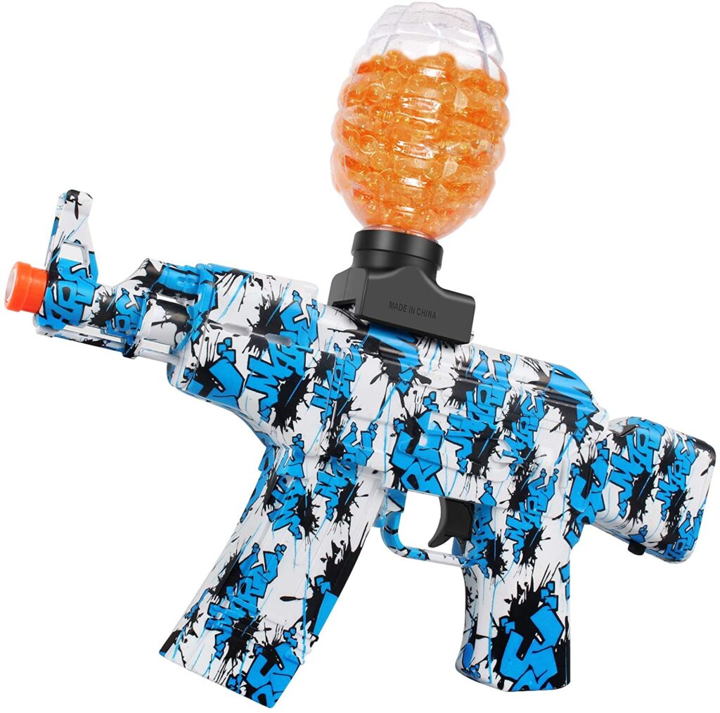 orbi gun