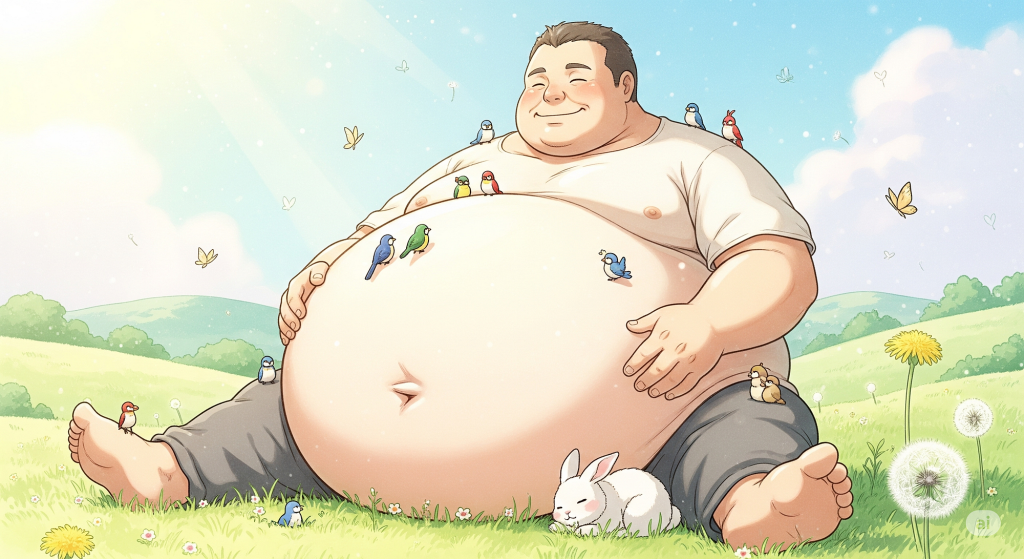 heaviest person ever
