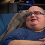 heaviest person ever