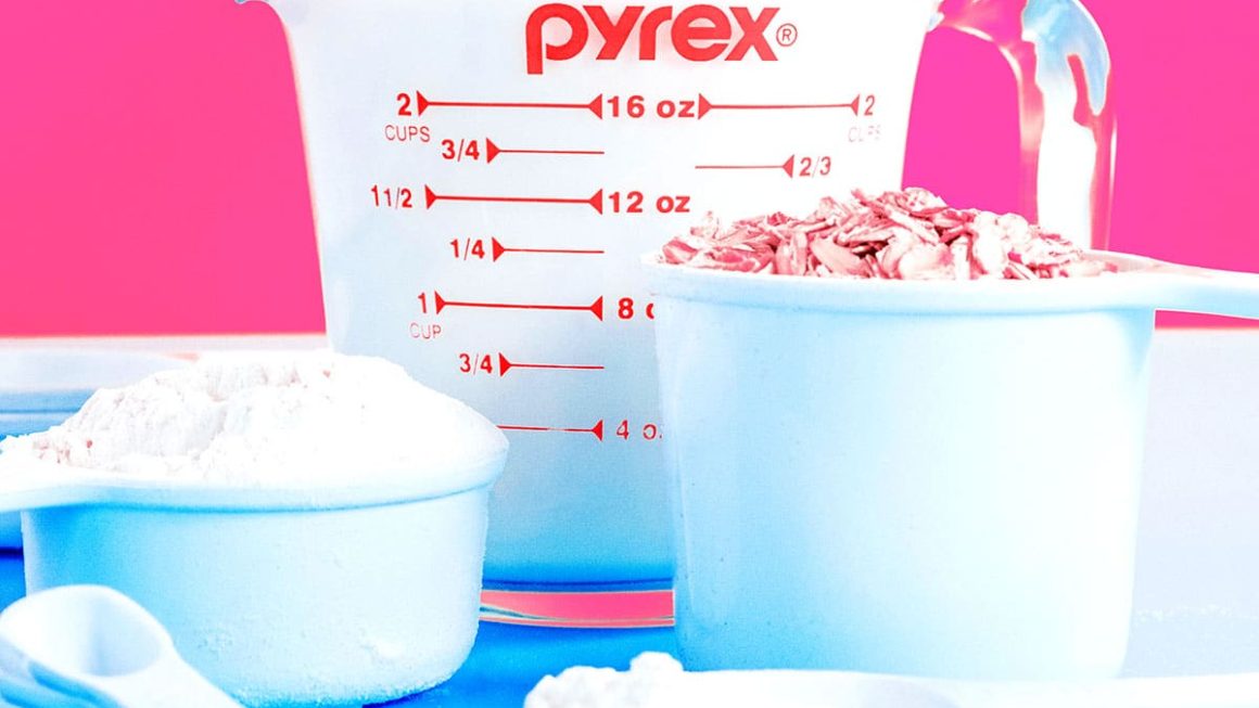 1 Liter to Cups: Unlock the Amazing Secret Behind This Simple Kitchen Conversion