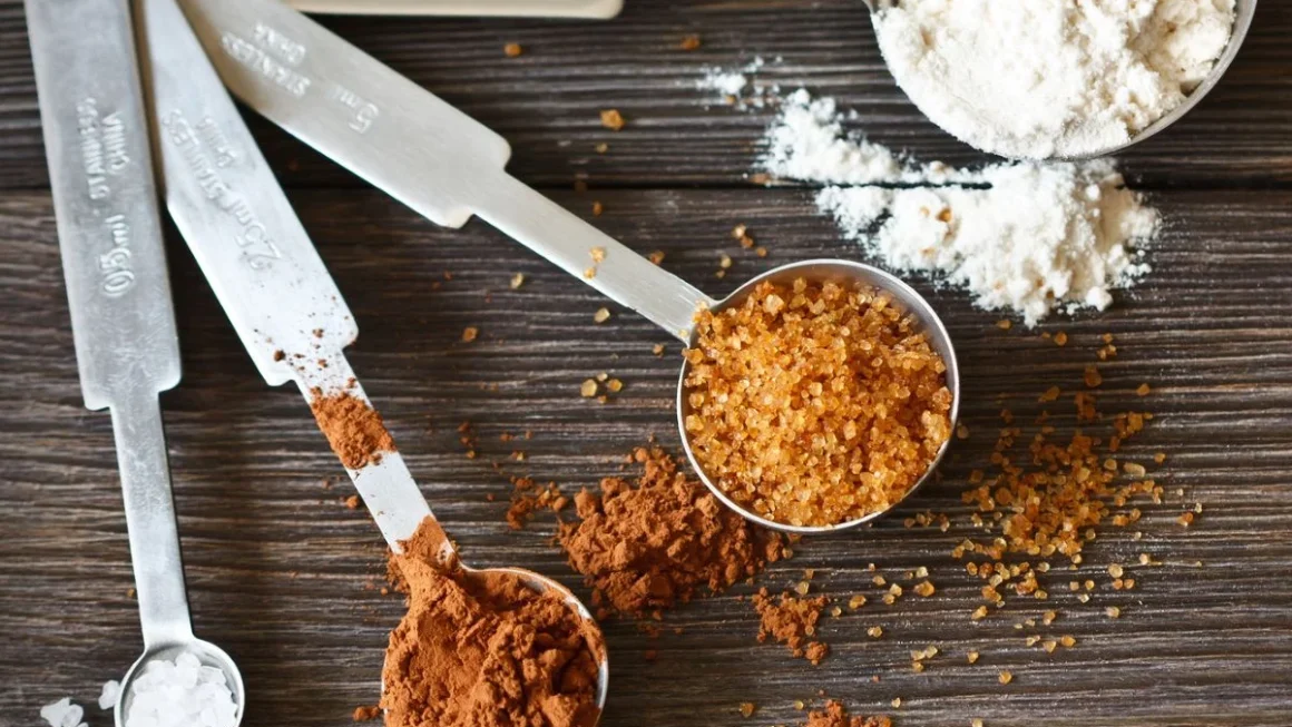 5 Powerful Ways to Understand 1 tbsp to 1 4 cup Without Confusion