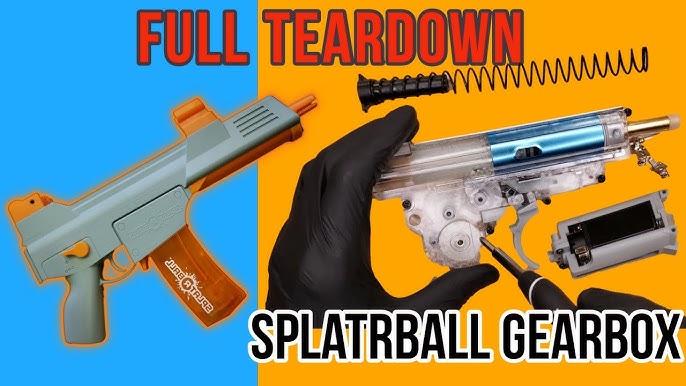 splat gun