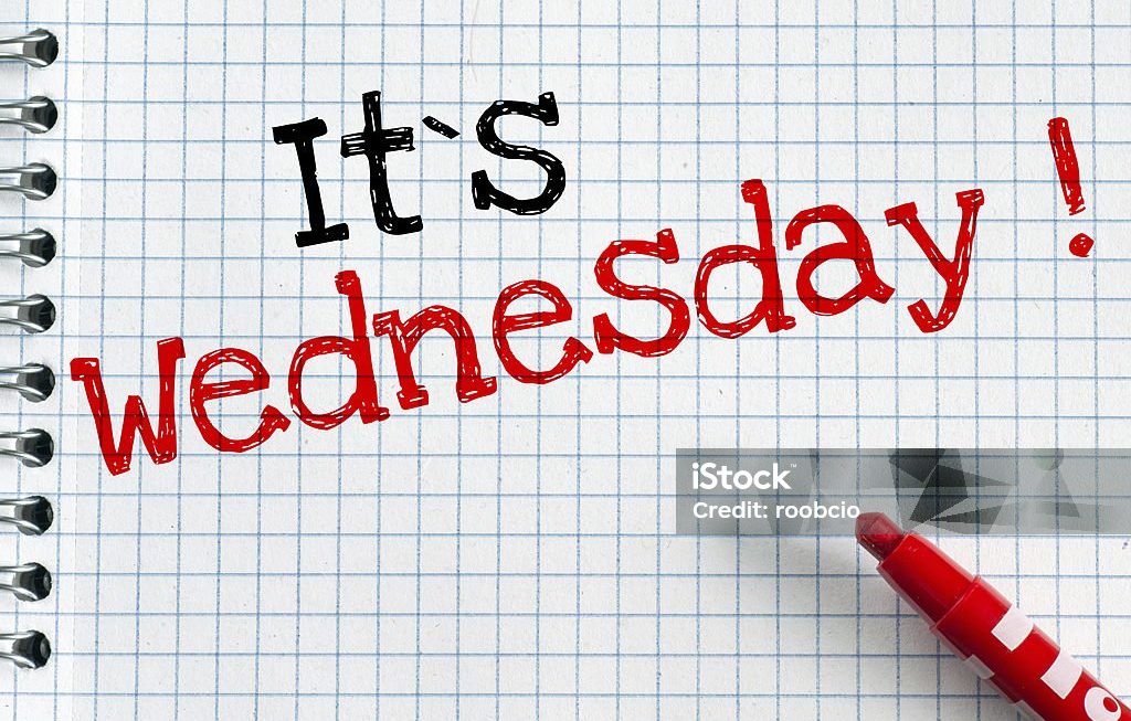 7 Incredible Reasons Why Its Wednesday Can Change Your Life Today