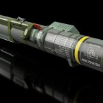 at4 rocket launcher
