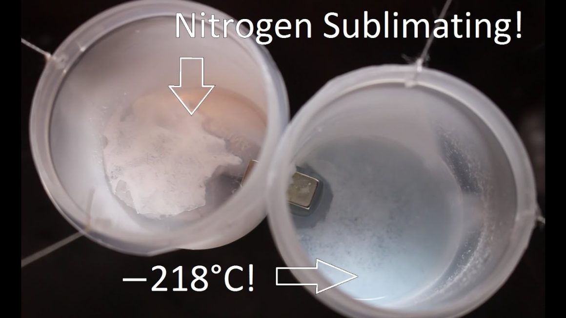 Oxygen as a Solid: 7 Fascinating Truths That Will Blow Your Mind