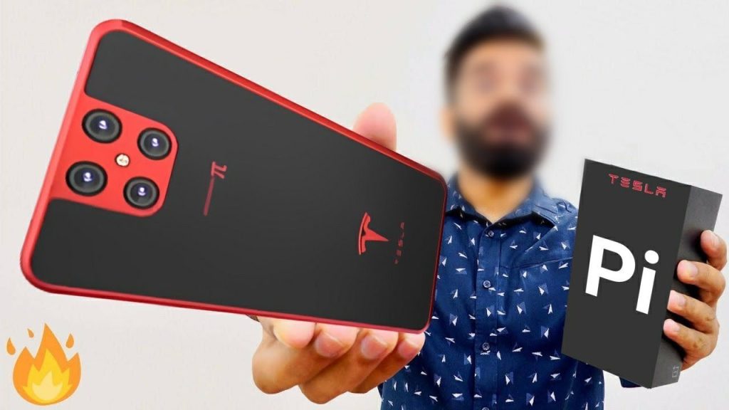 pi phone
