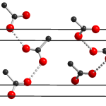 molecular mass of acetic acid