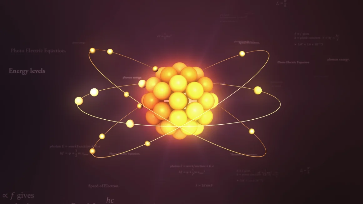 7 Fascinating Facts About the Number Electrons in Oxygen That Will Blow Your Mind